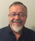 Gerry Stickland, Président des communications